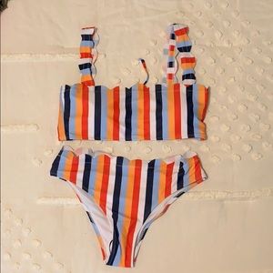 Shein Bikini set